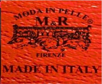 M&R Moda in Pelle Firenze