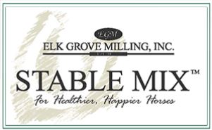 Stable Mix/ Elk Grove Milling